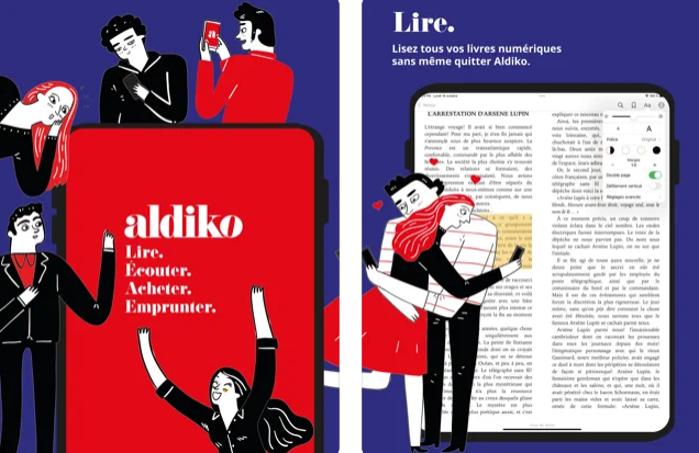 Aldiko