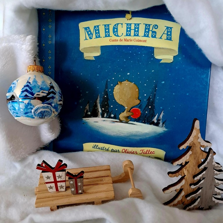Michka