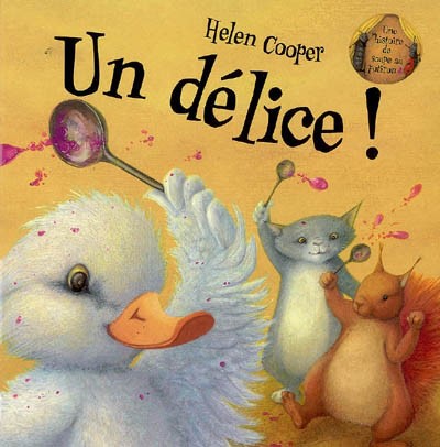 Un délice