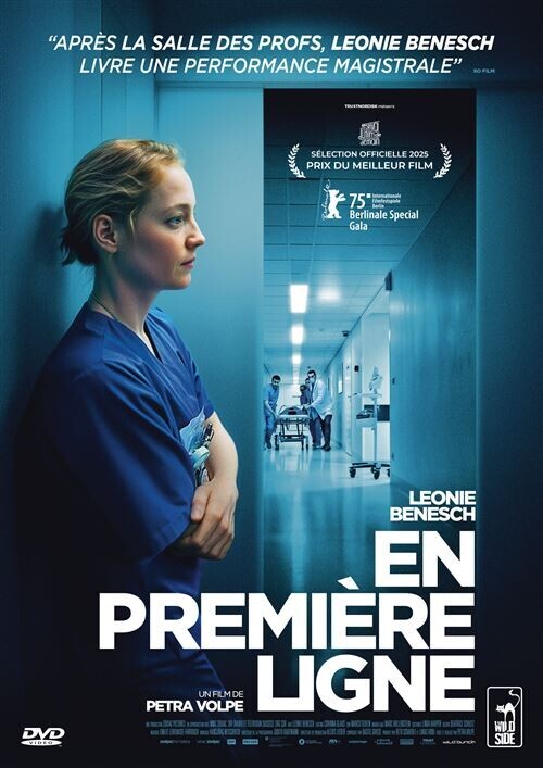 En première ligne