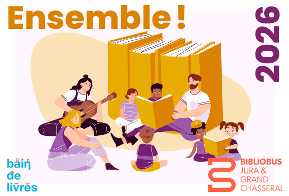 Ensemble 2026