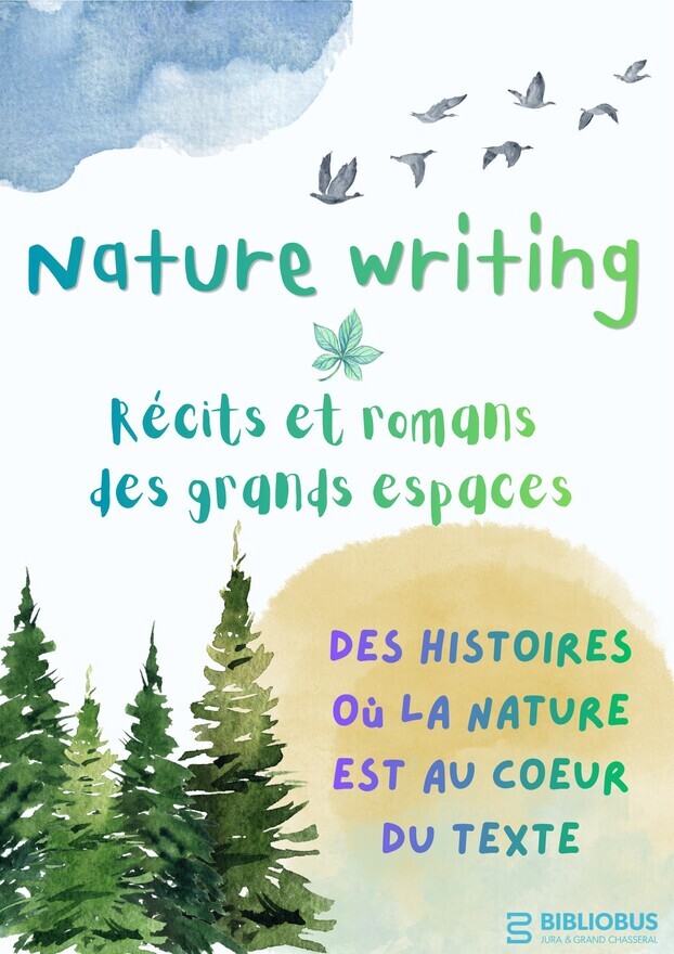 Nature writing