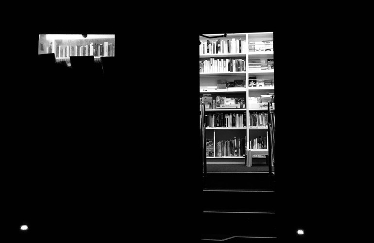 Mystery Bus 5