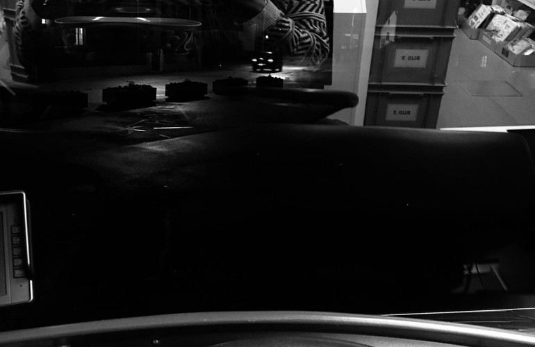 Mystery Bus 13
