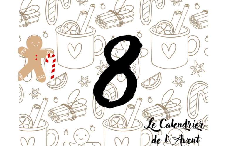 8 décembre